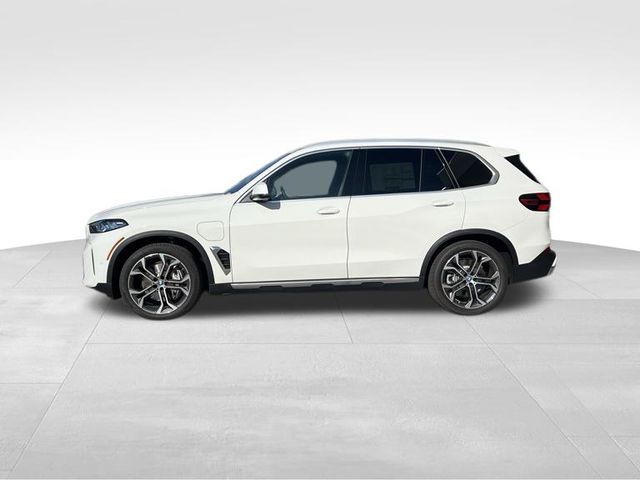 2025 Bmw X5 xDrive50e photo 4