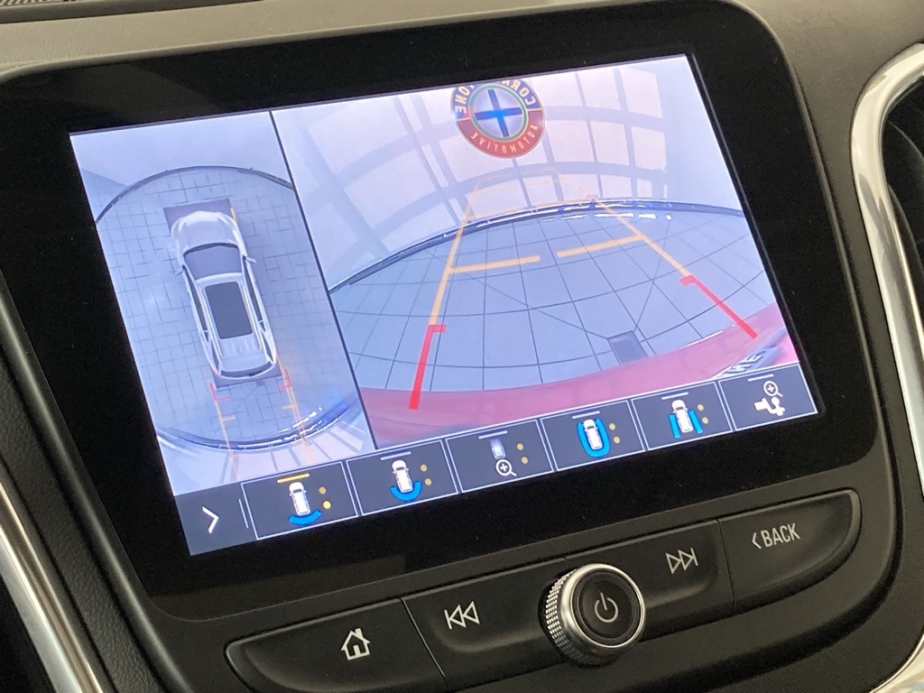 2020 Chevrolet Equinox Premier photo 4