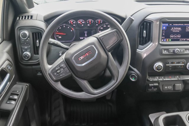 2024 Gmc Sierra Pro photo 19