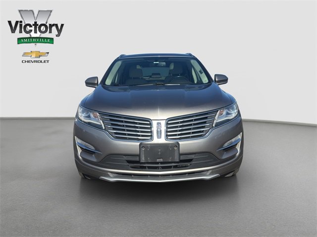 Used 2017 Lincoln MKC Select with VIN 5LMCJ2C99HUL33424 for sale in Kansas City