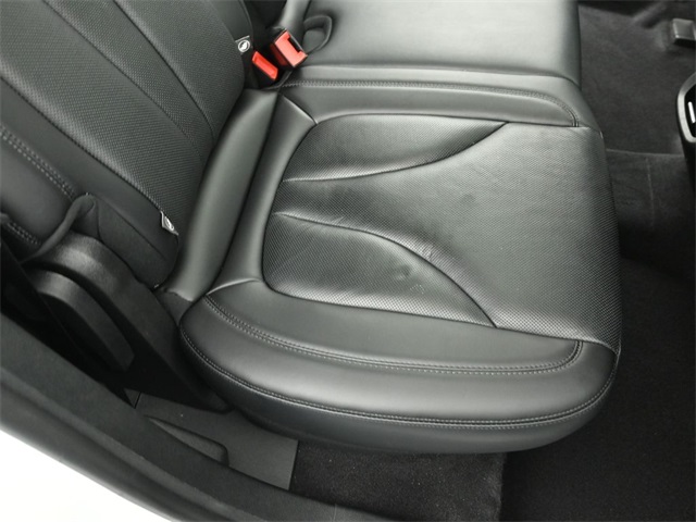 2023 LINCOLN NAUTILUS - Image 27