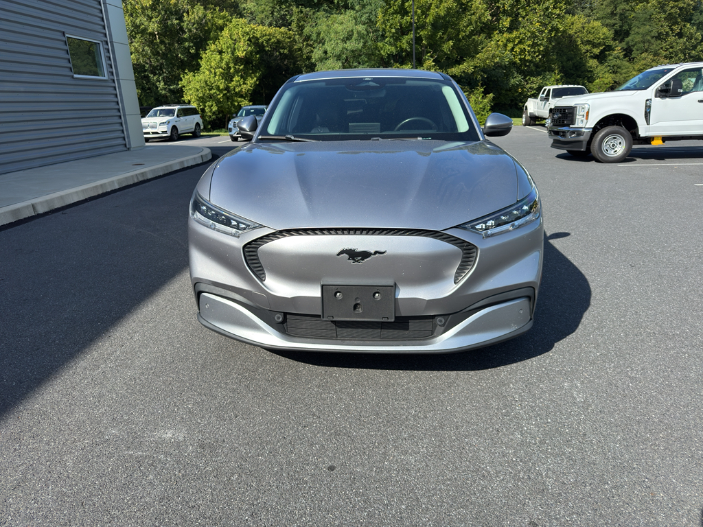 Used 2021 Ford Mustang Mach-E Select AWD with VIN 3FMTK1SS5MMA41962 for sale in Willow Street, PA