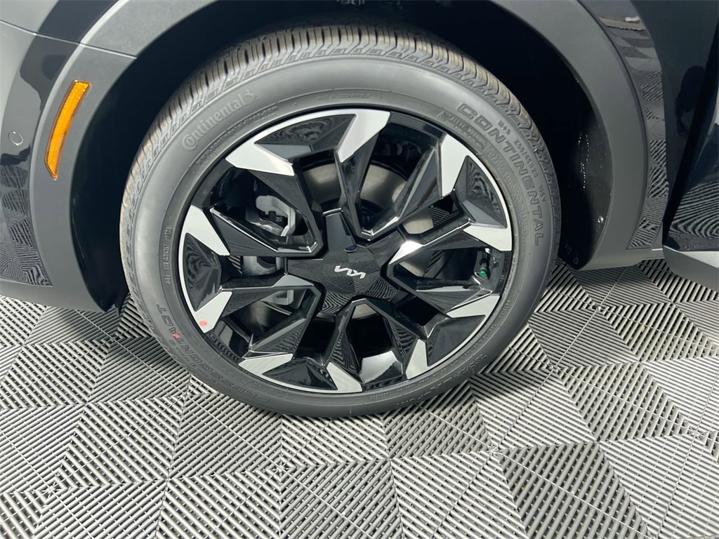 2025 Kia Sorento SX photo 9