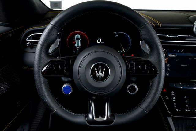 2024 Maserati Grecale Modena photo 20