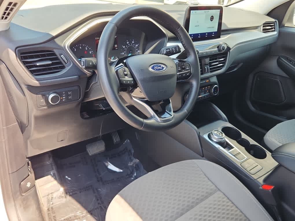 2022 Ford Escape SE photo 6