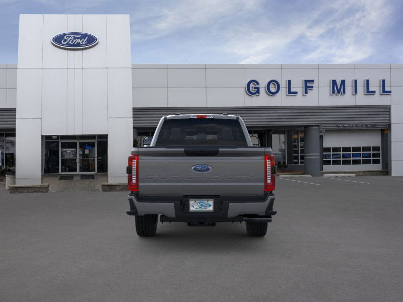 2026 FORD F-250 - Image 4