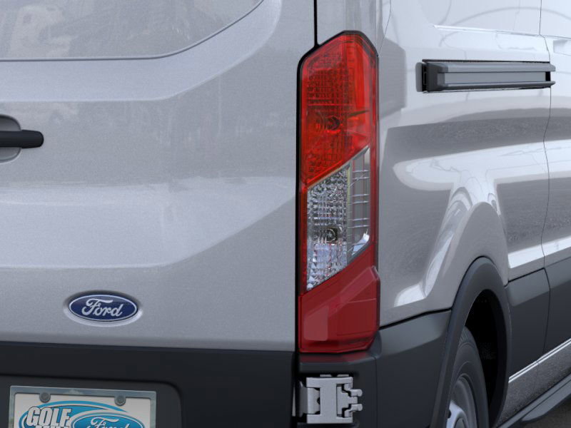 2026 FORD TRANSIT - Image 20