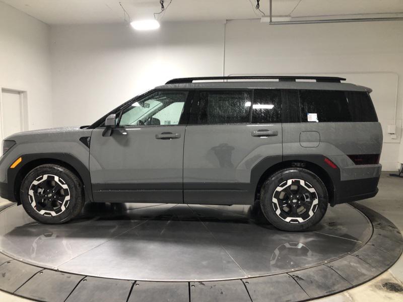 2026 Hyundai Santa Fe SEL photo 4