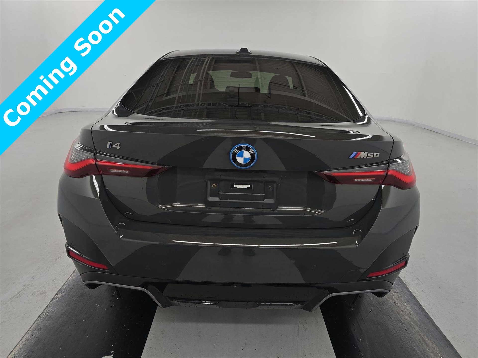 2023 Bmw i4 M50 photo 4