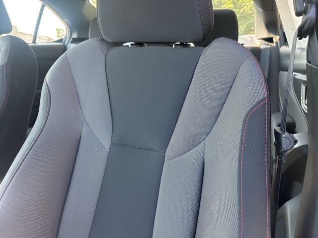 2023 Subaru WRX Base photo 8