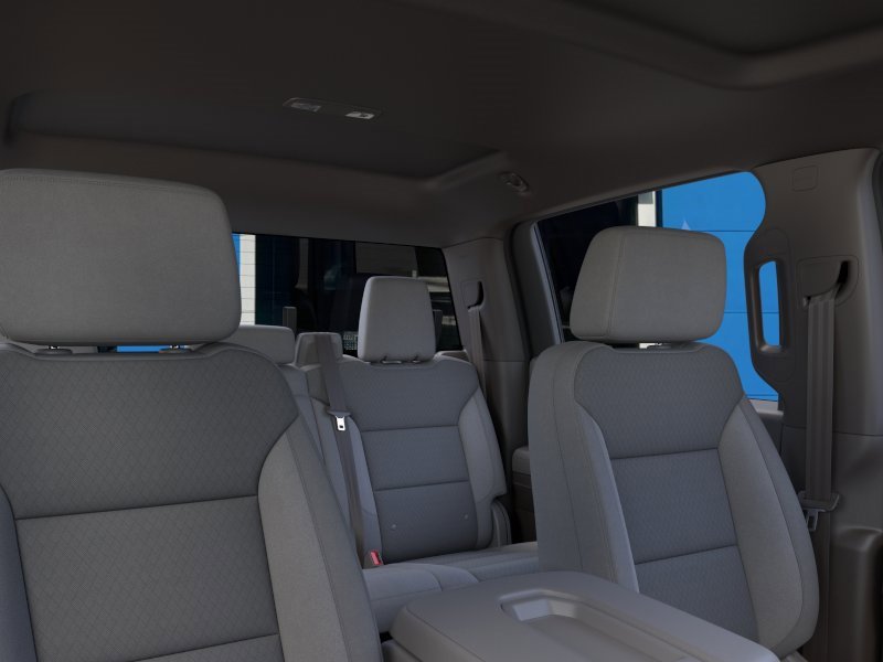 2026 Chevrolet Silverado 1500 LT photo 24