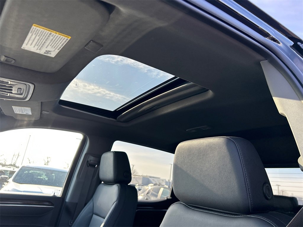 2026 GMC SIERRA - Image 27