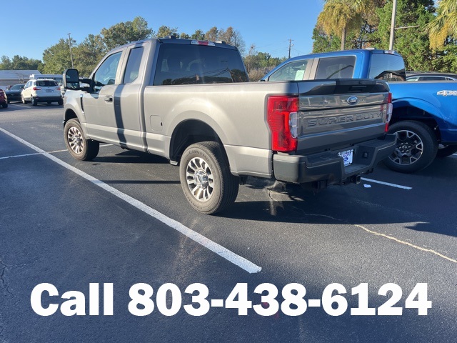 2021 Ford F-350 XL photo 3