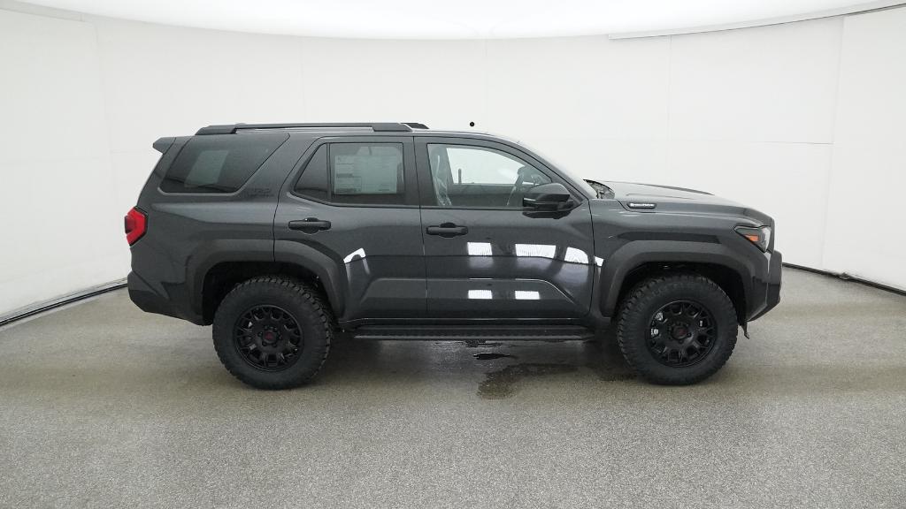 2025 Toyota 4Runner TRD Off-Road Premium photo 26