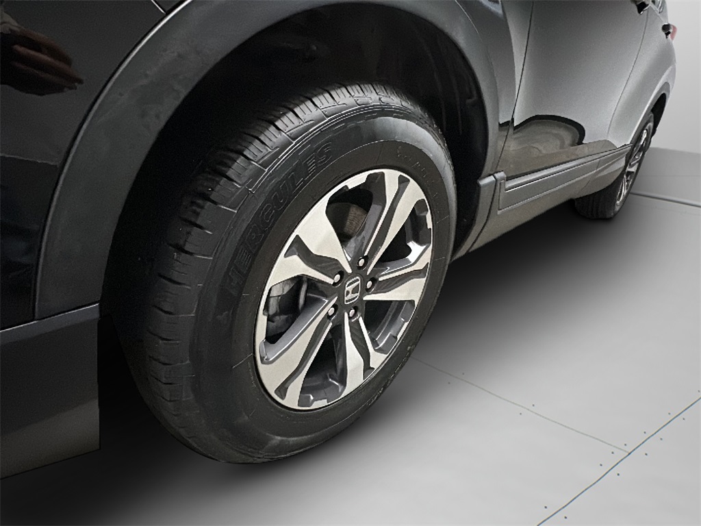 2018 Honda CR-V LX photo 3