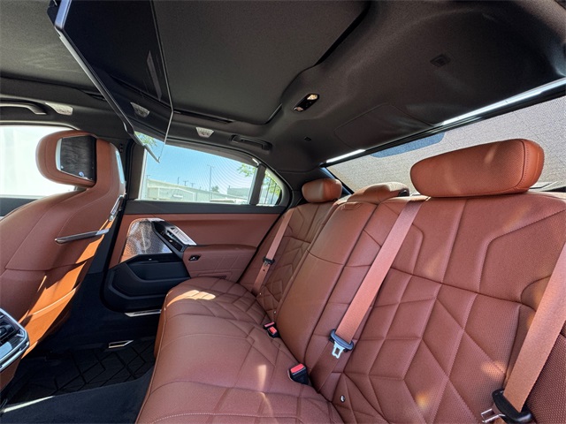 2025 Bmw 760i xDrive photo 24