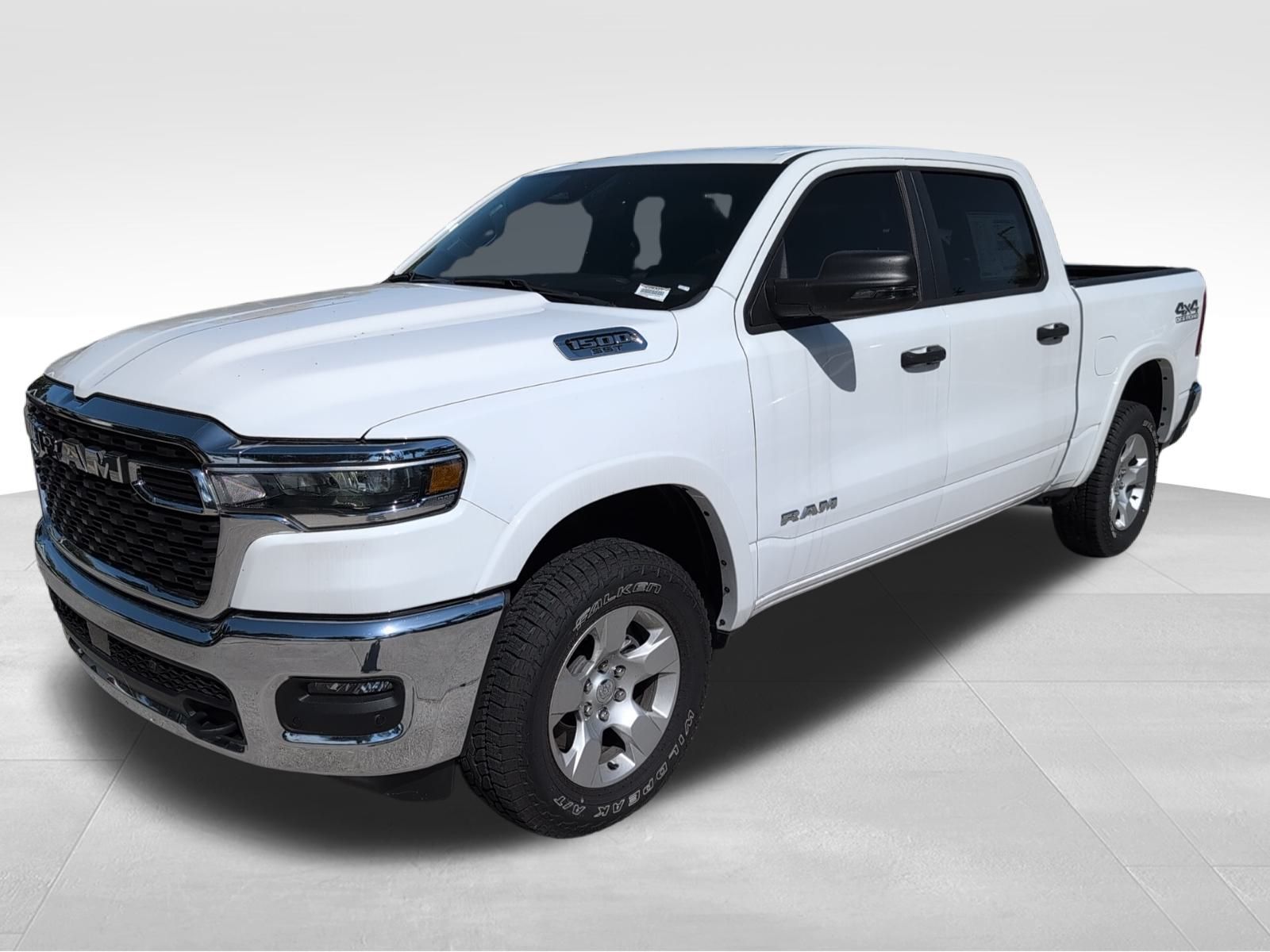 2025 Ram 1500 Big Horn Lone Star photo 3