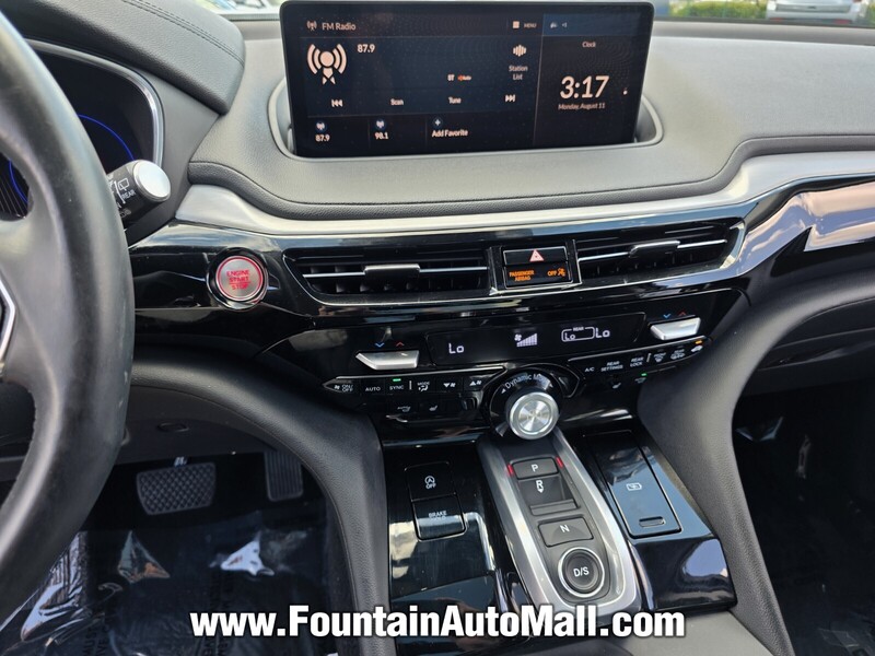 2024 Acura MDX photo 20