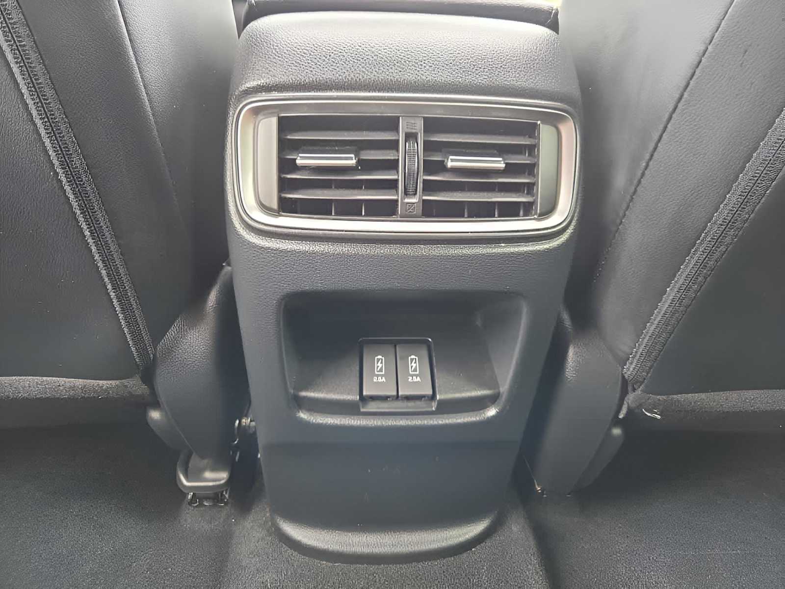 2021 Honda CR-V Touring photo 30