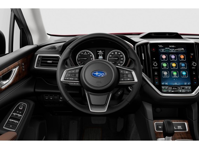 2025 Subaru Ascent Touring photo 15