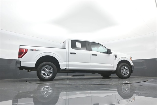 2022 Ford F-150 XLT photo 37