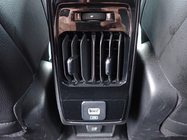 2022 Jeep Compass Trailhawk photo 13