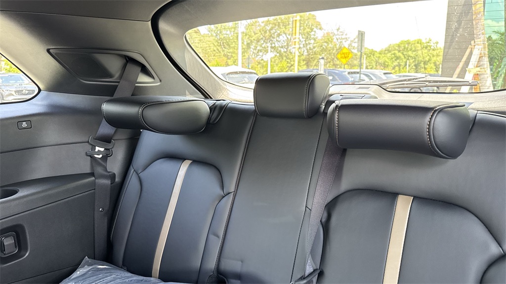 2025 Mazda CX-90 3.3 Turbo Premium Plus photo 43