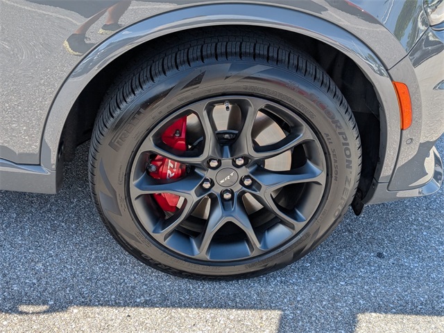 2025 Dodge Durango SRT Hellcat photo 18