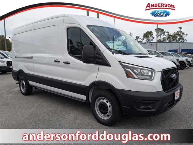 2025 Ford Transit Van Base's photo