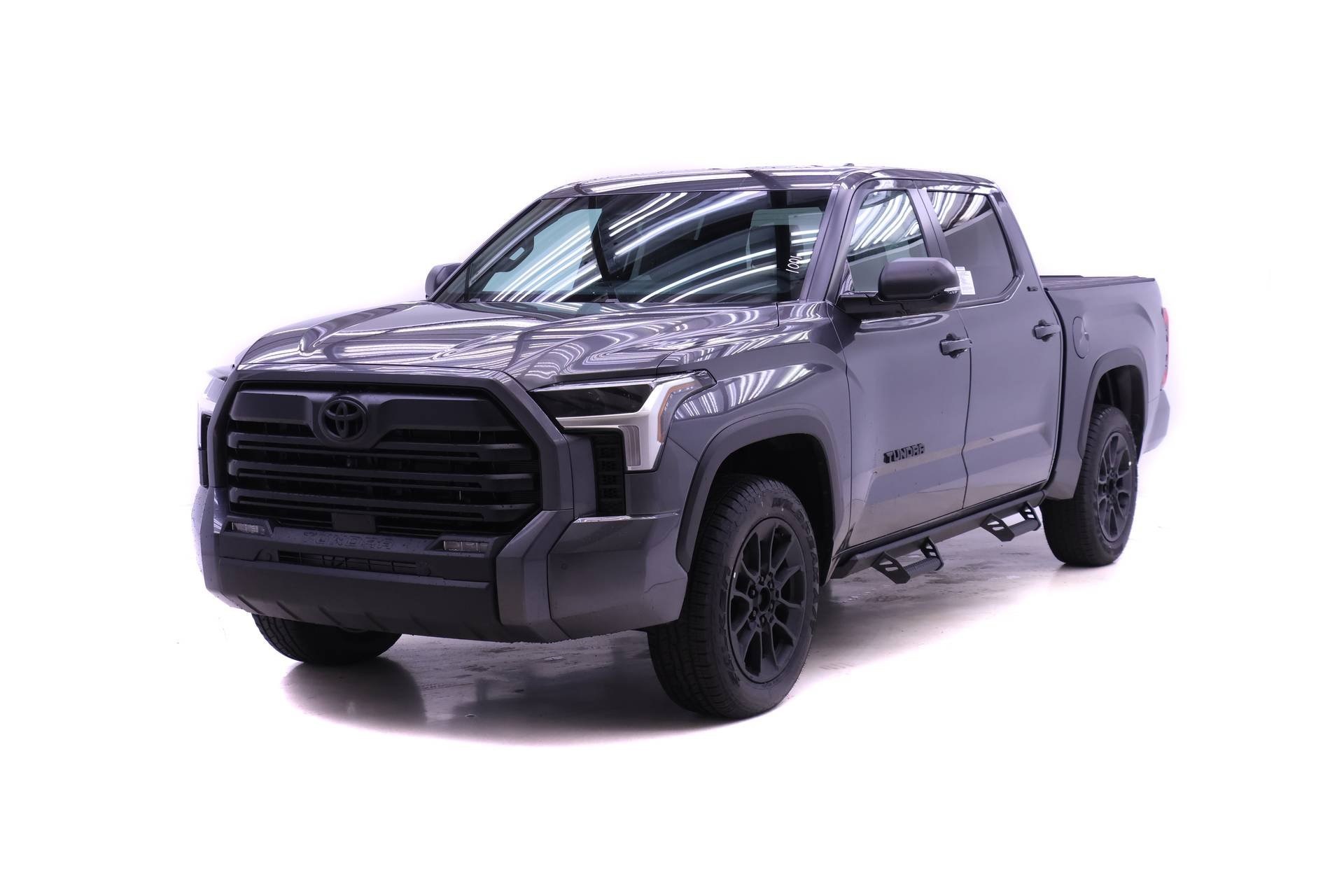 2026 Toyota Tundra SR5's photo