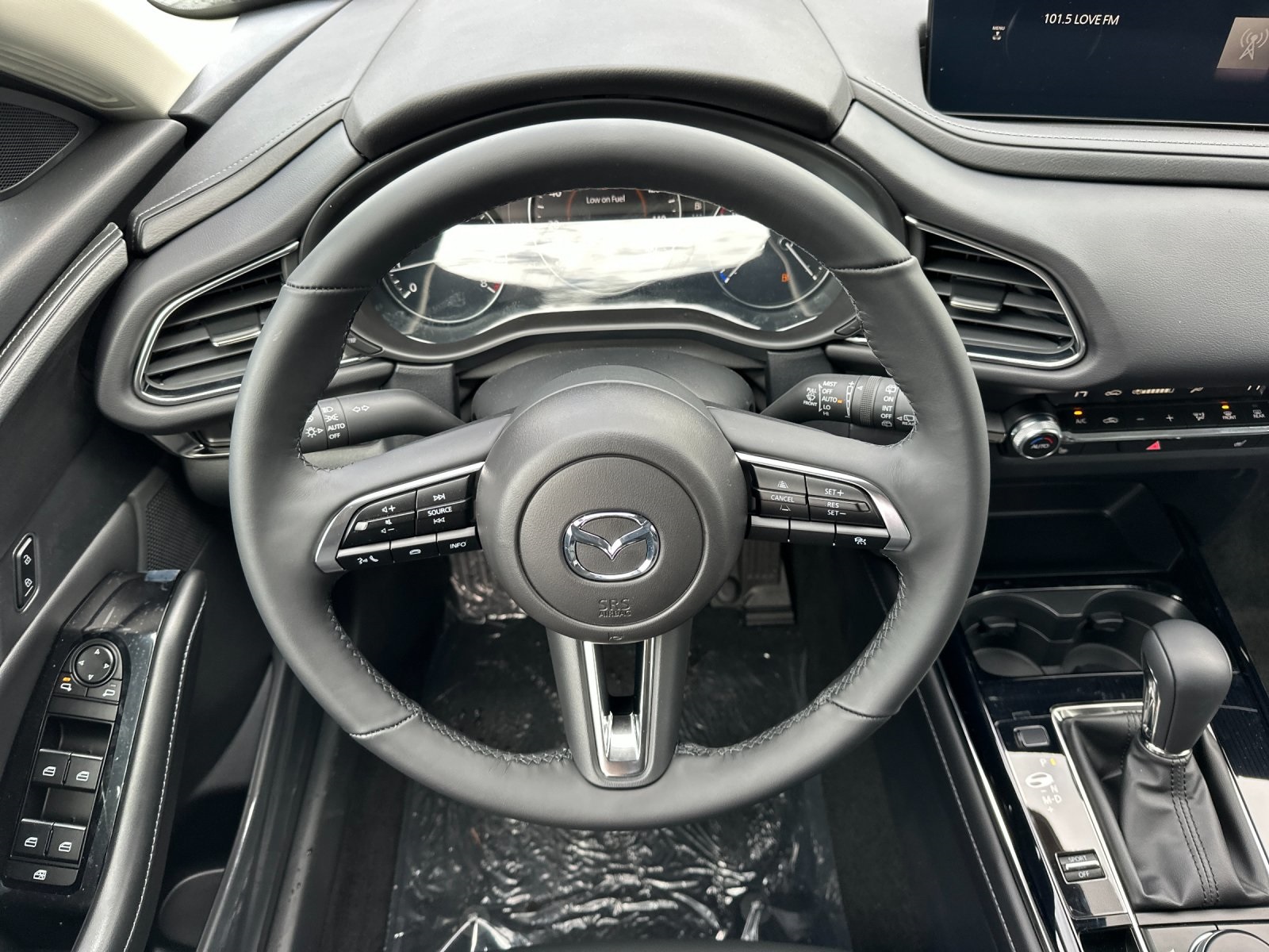 2025 Mazda CX-30 2.5 S Preferred photo 12