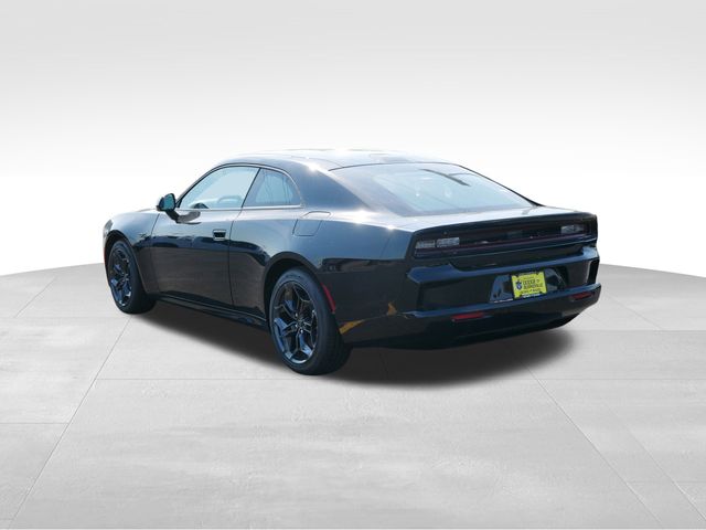 2025 Dodge Charger R/T photo 2