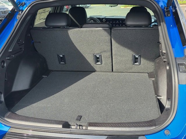 2026 Chevrolet Equinox EV 1LT photo 4