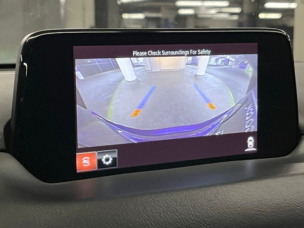 2019 Mazda CX-5 Signature photo 23