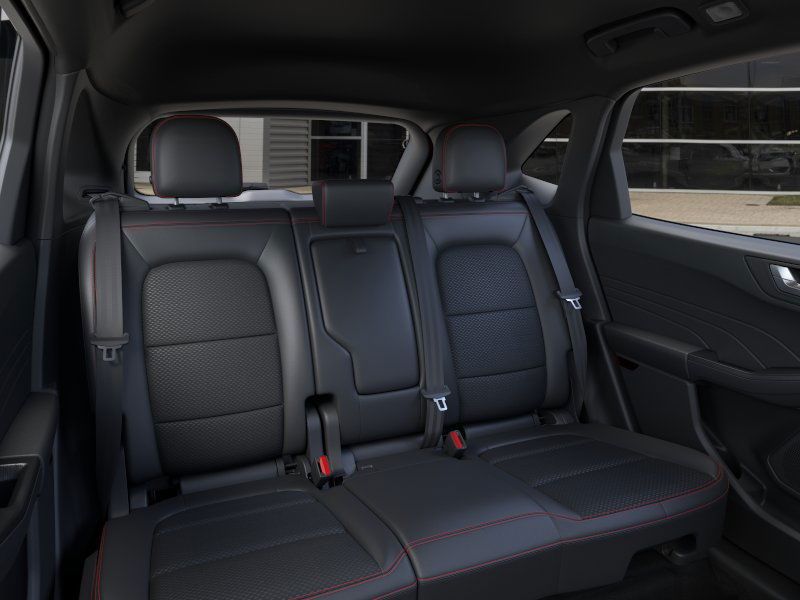 2026 FORD ESCAPE - Image 34