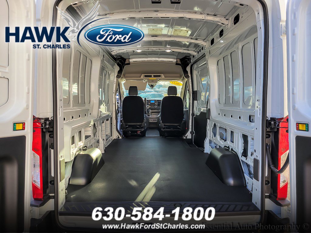 2025 FORD TRANSIT - Image 15
