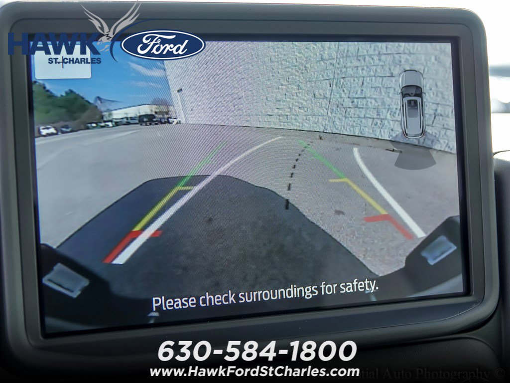 2024 FORD BRONCO SPORT - Image 12