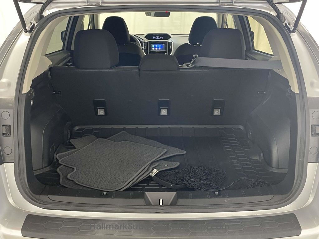 2023 Subaru Crosstrek Base photo 8