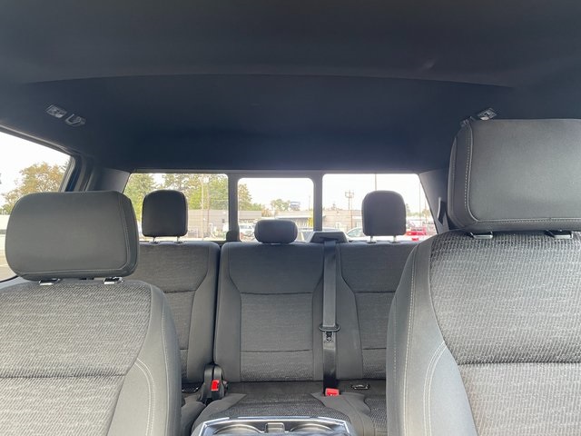2021 Ford F-150 XLT photo 32