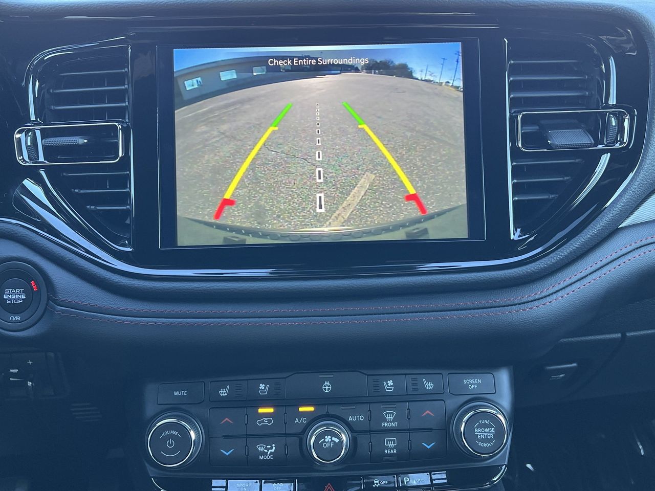 2026 Dodge Durango GT Plus photo 4