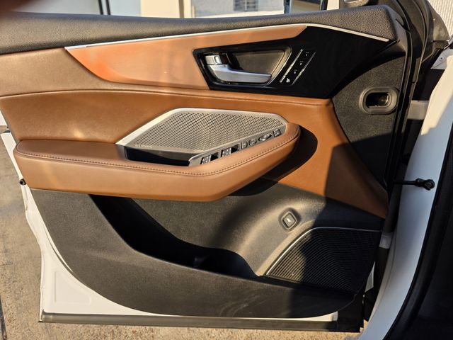 2023 Acura MDX Technology photo 16