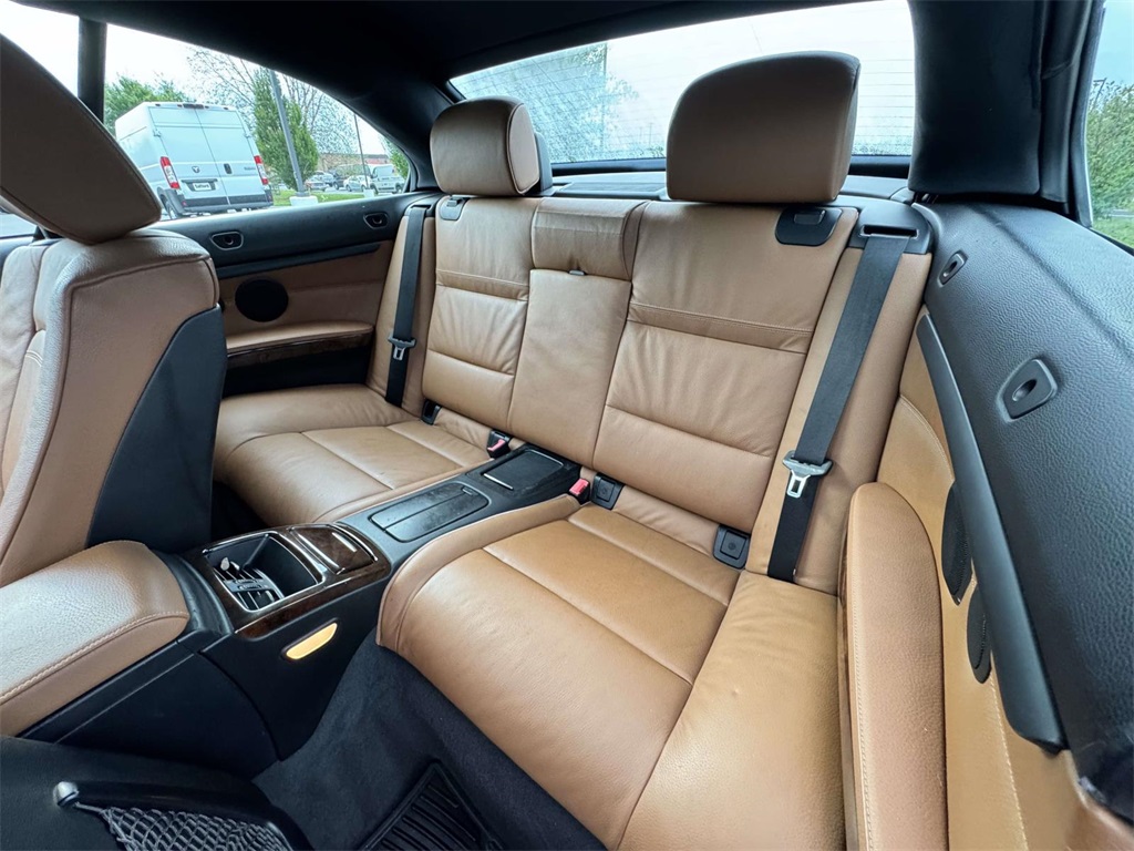 2007 Bmw 328i 3-series photo 9