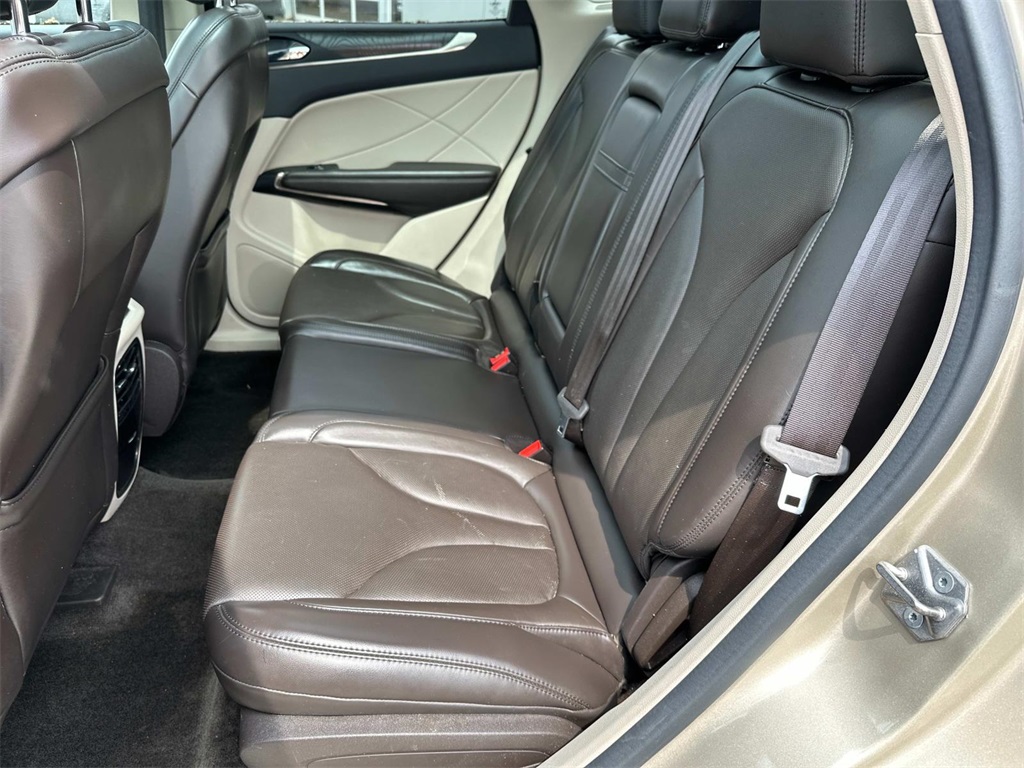 2017 Lincoln MKC Reserve photo 10