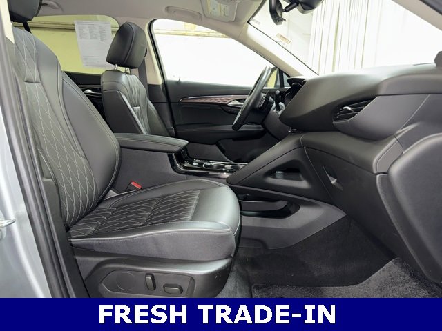 2023 Buick Envision Avenir photo 16