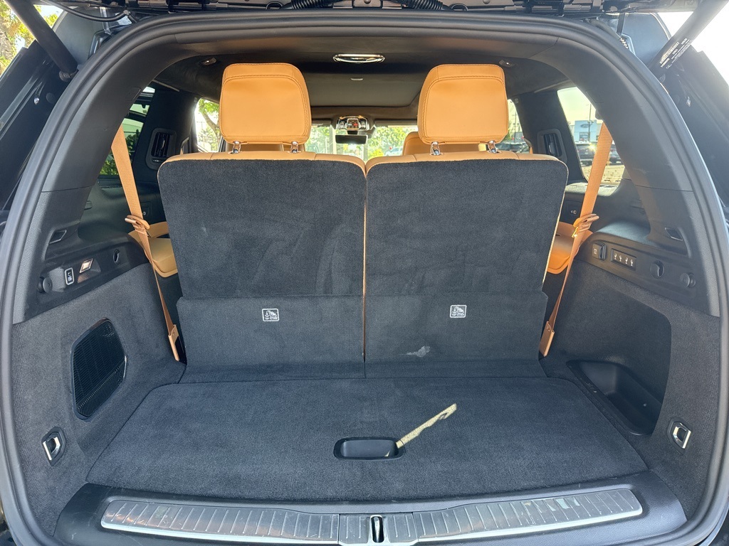 2021 Jeep Grand Cherokee L Summit Reserve photo 26