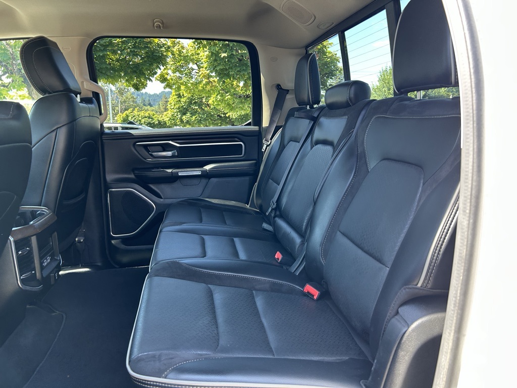2021 Ram 1500 Laramie photo 27