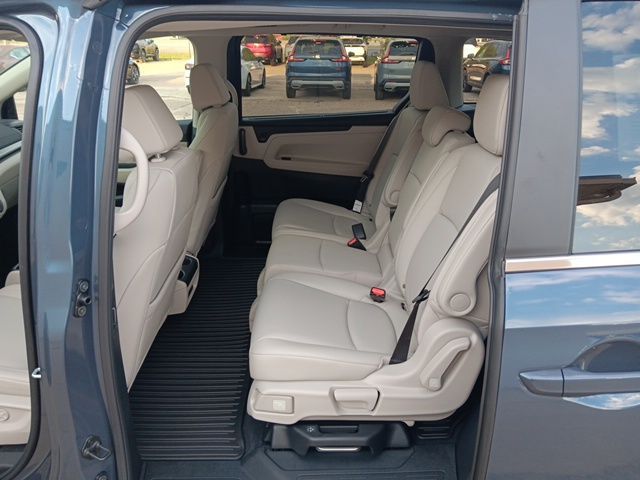 2026 Honda Odyssey EX-L photo 24