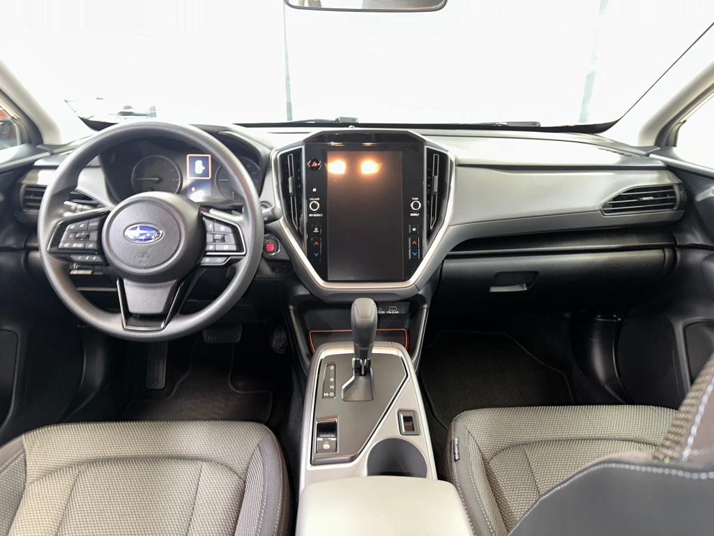 2024 Subaru Crosstrek Premium photo 22