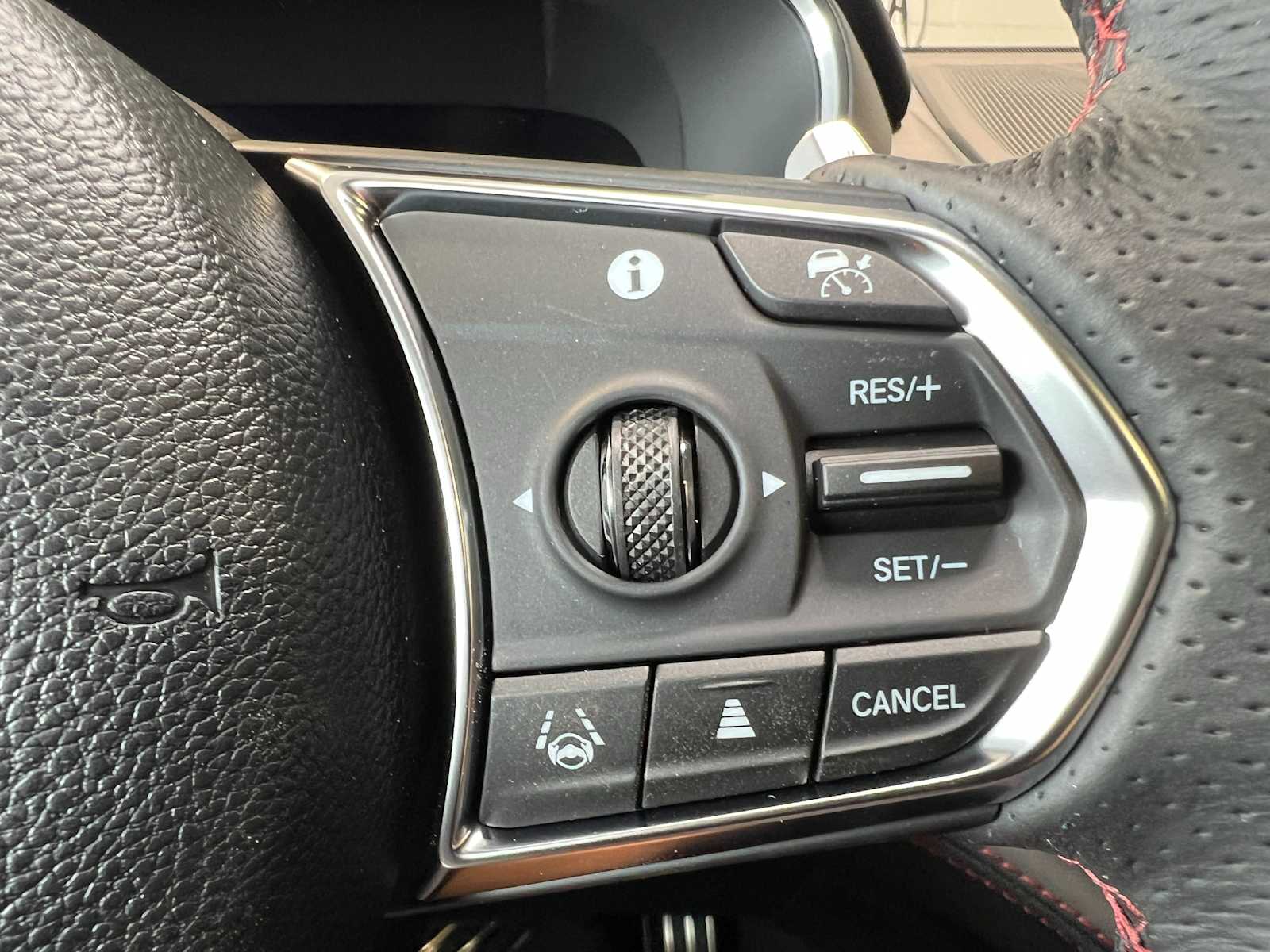 2026 Acura MDX A-Spec SH-AWD photo 14