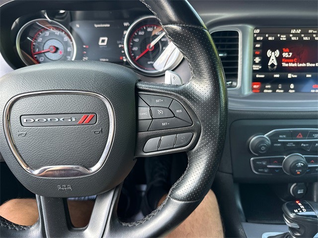 2023 Dodge Charger R/T photo 34